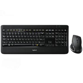 Logitech Wireless Performance Combo MX800